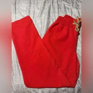 Figs Dowa scrub pants